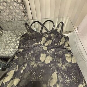 Lululemon Tank top Sz 8 Pre-loved